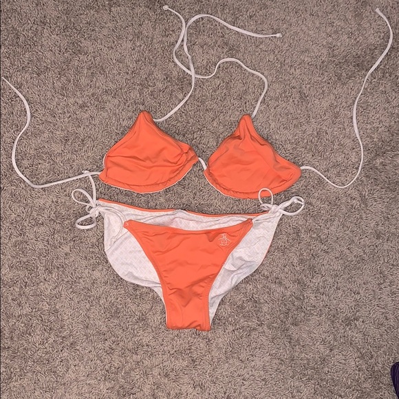 Original Penguin Bathing Suits! - Picture 2 of 6